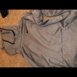 nike sweatshirt
